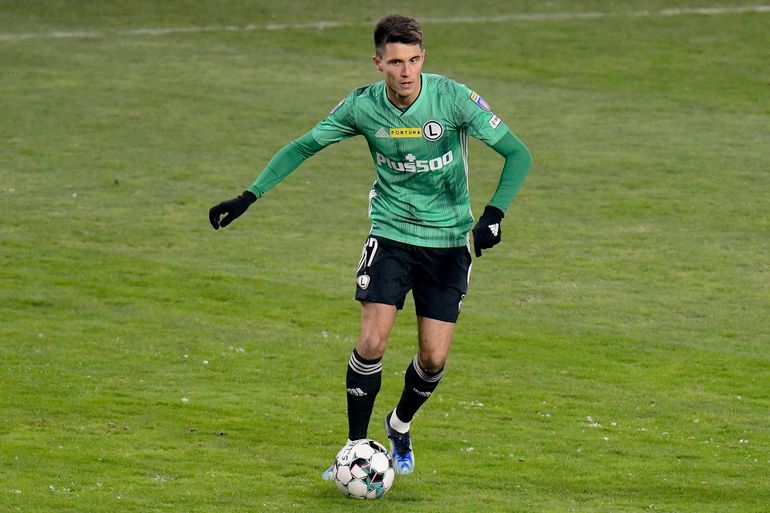 Bartosz Kapustka