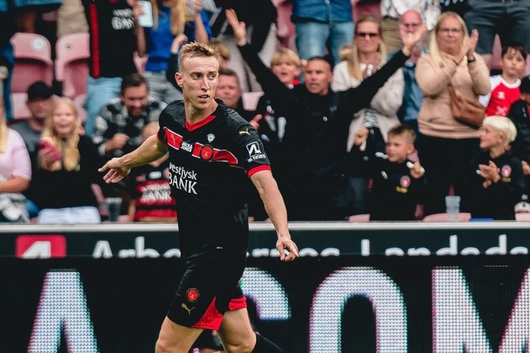 fot. FC Midtjylland