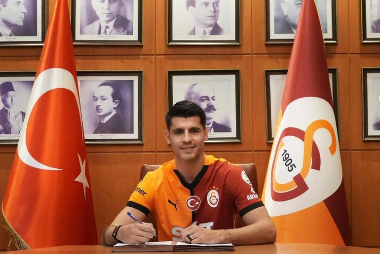 fot. Galatasaray SK