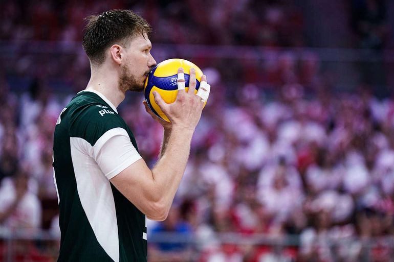 Na zdjęciu: Jakub Kochanowski