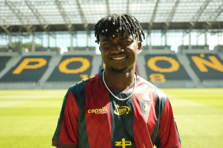 fot. Pogoń Szczecin