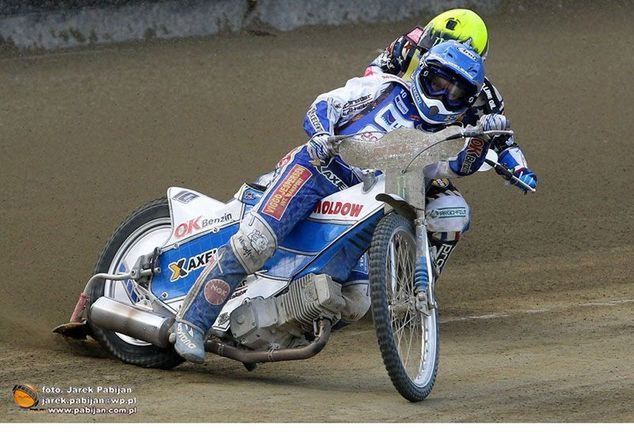 Gdzie trafi Nicki Pedersen?