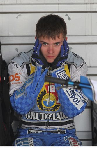 Andriej Kudriaszow