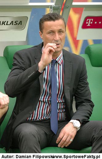 Tomasz Hajto