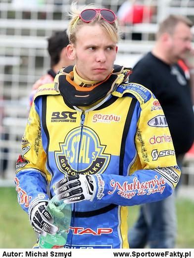 Michael Jepsen Jensen wraca na MotoArenę?