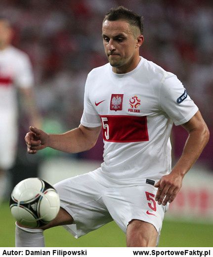 Dariusz Dudka