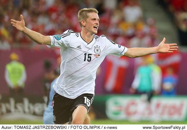 Lars Bender