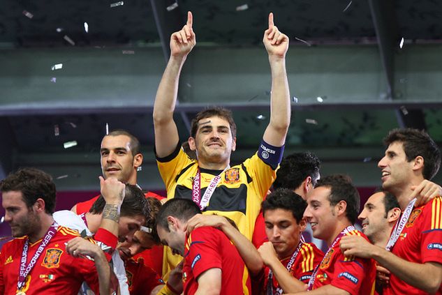 Iker Casillas szuka sobie nowego klubu po latach w Realu