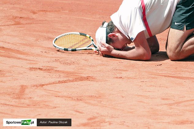 Do (zwycięskiego) turnieju w Poznaniu Janowicz przystąpił jako zawodnik z czołowej setki ATP, wygrywając udowodnił, że nie znalazł się tam przypadkiem.