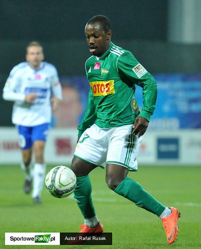 Lechia mocno odczuje stratę Abdou Razacka Traore?