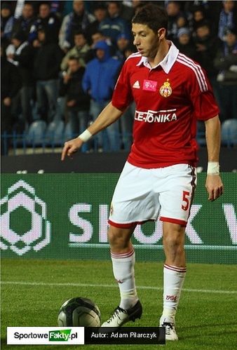 Maor Melikson