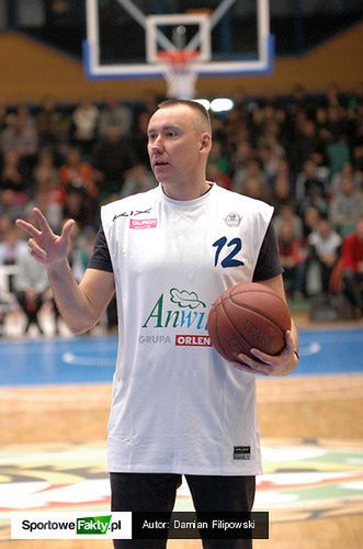 Igor Griszczuk zawiódł w eliminacjach