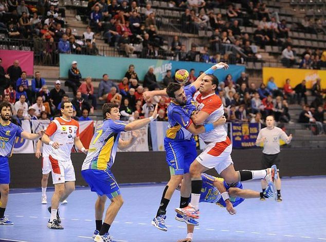 źródło: handballspain2013.com