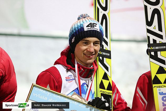 Kamil Stoch