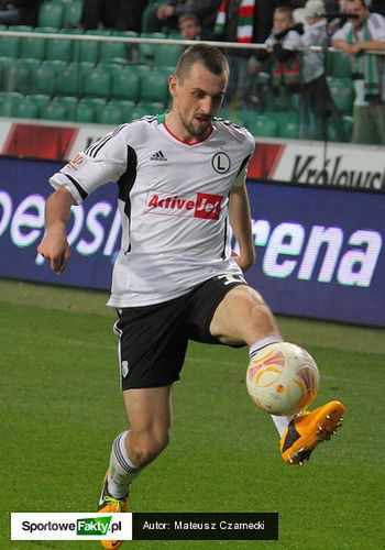 Michał Kucharczyk