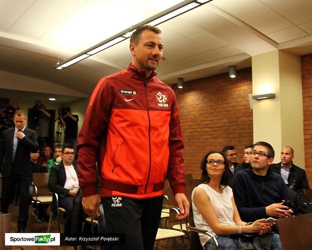 Jerzy Dudek nie został powołany na MŚ w Niemczech