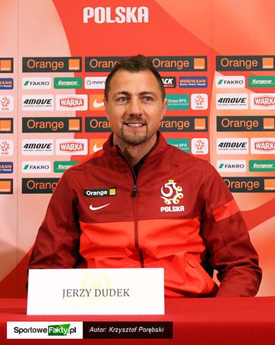 Jerzy Dudek