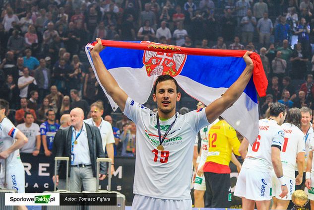 Stefan Terzić zamienił Hamburg na Skopje