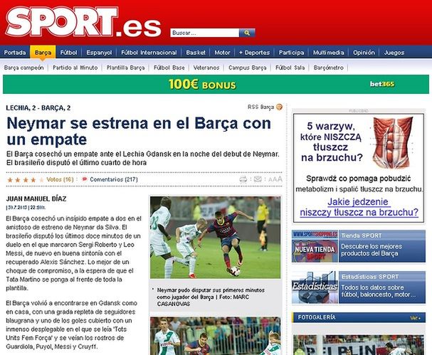 sport.es