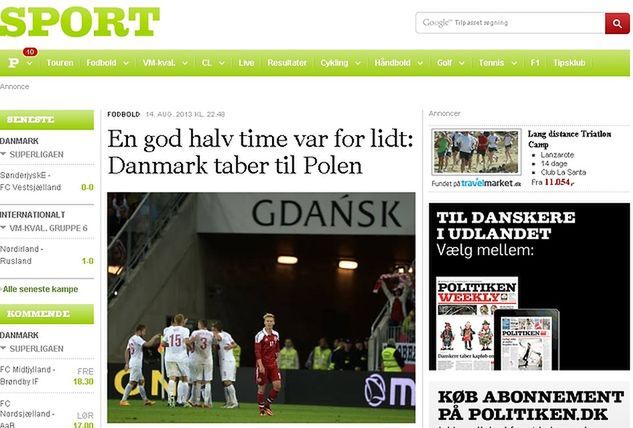 Politiken