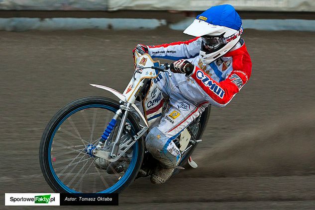 Decyzję Mroczki należy uznać za udaną