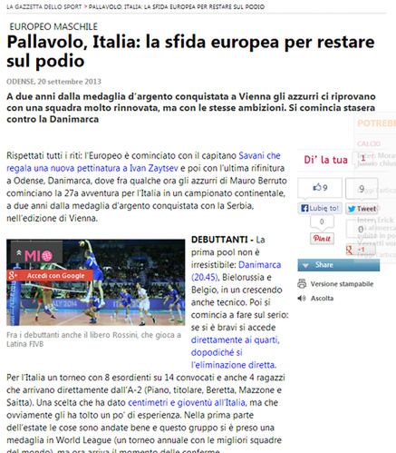 fot. gazzetta.it