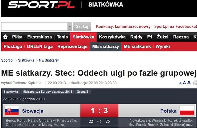 Sport.pl