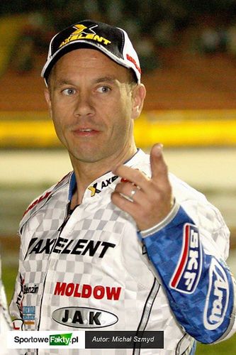 Beniaminek z Gdańska potrzebuje przynajmniej dwóch wzmocnień. Nicki Pedersen to dobry kandydat?