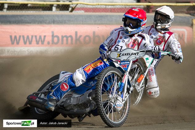 Jacek Gajewski uważa, że Nicki Pedersen to najgorszy transfer dokonany ostatniej zimy