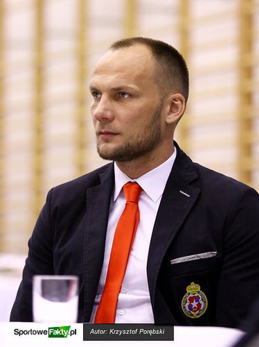 Arkadiusz Głowacki