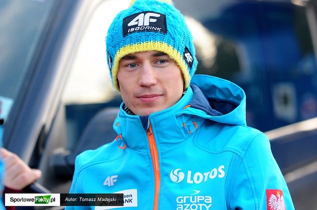 Kamil Stoch