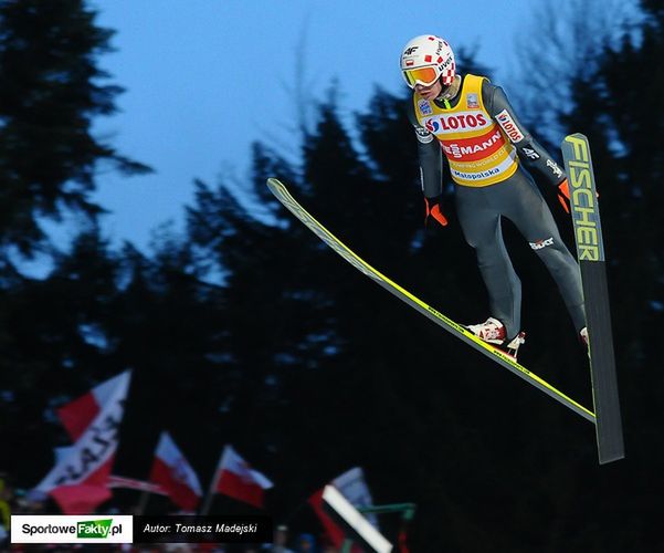 Kamil Stoch