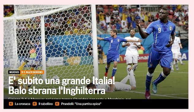 gazzetta.it