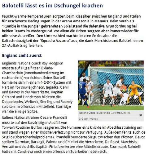 kicker.de