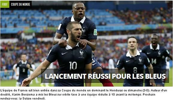 lequipe.fr