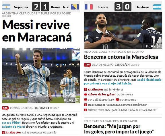 marca.com