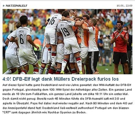 kicker.de