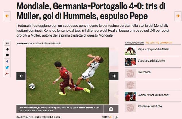 gazzetta.it