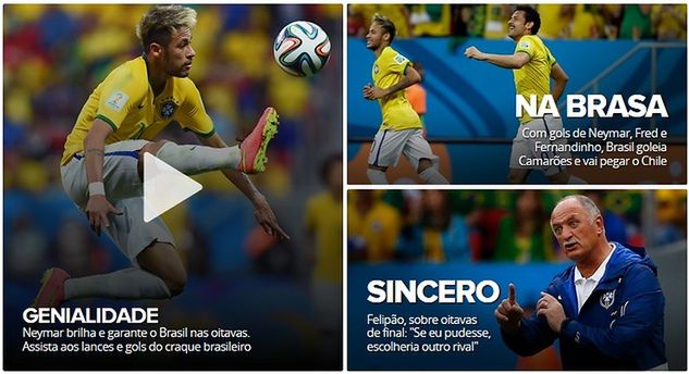 globoesporte.com