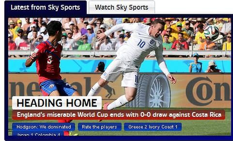 skysports.com