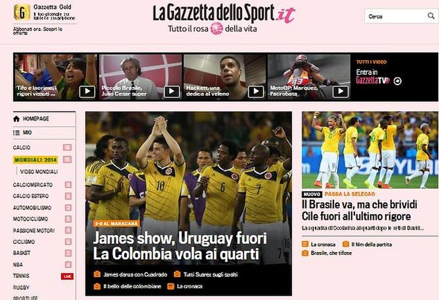 gazzetta.it