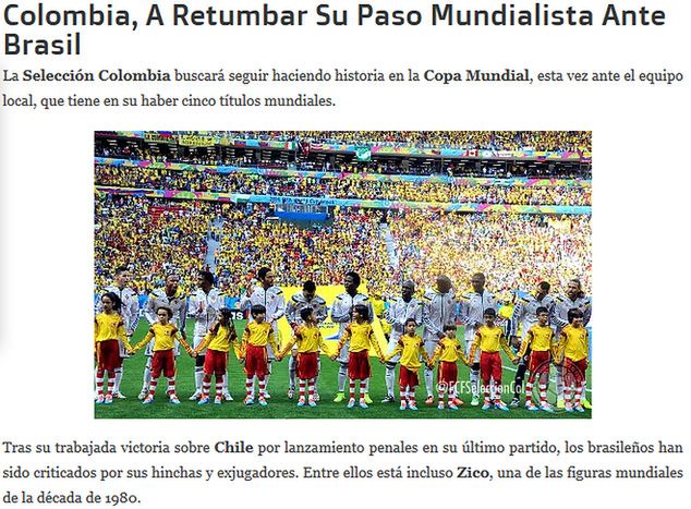 www.colombiasports.net