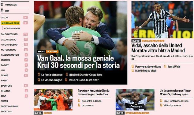 gazzetta.it