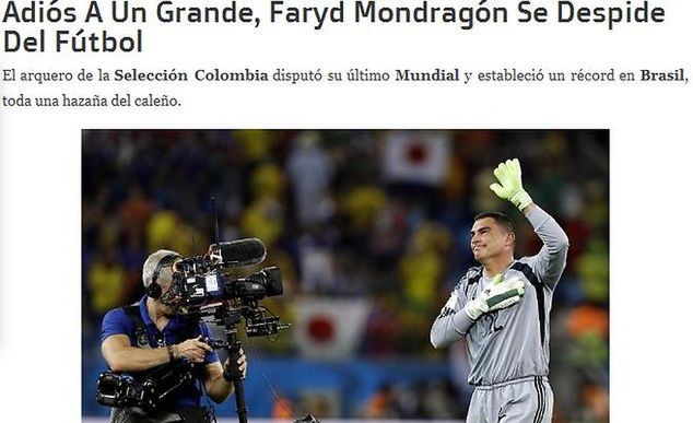 colombiasports.net