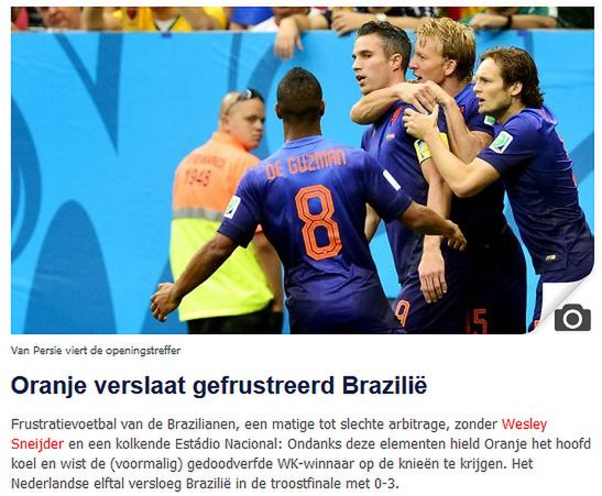 spitsnieuws.nl