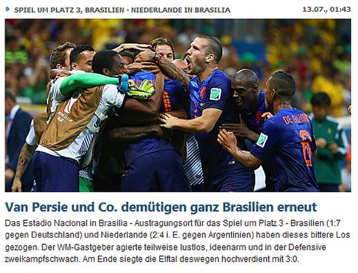 kicker.de