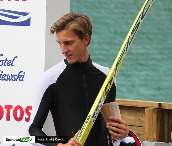 Gregor Schlierenzauer wywalczył 24 miejsca na podium indywidualnych konkursów LGP (12+8+4).