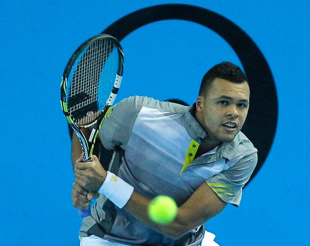 Po rewelacyjnym występie w Toronto, Tsonga będzie chciał pójść za ciosem w Nowym Jorku