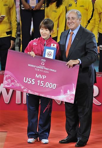 fot. FIVB