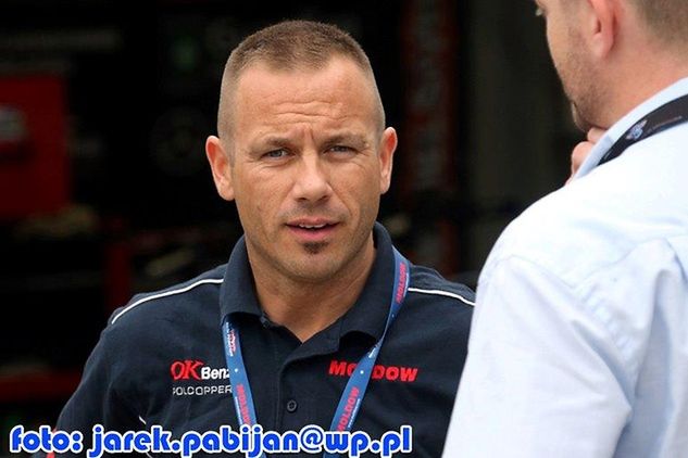 Nicki Pedersen znacznie lepiej odnalazł się w żużlu niż jego starszy brat Ronni